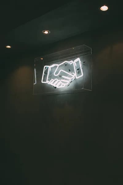 Customer Connection