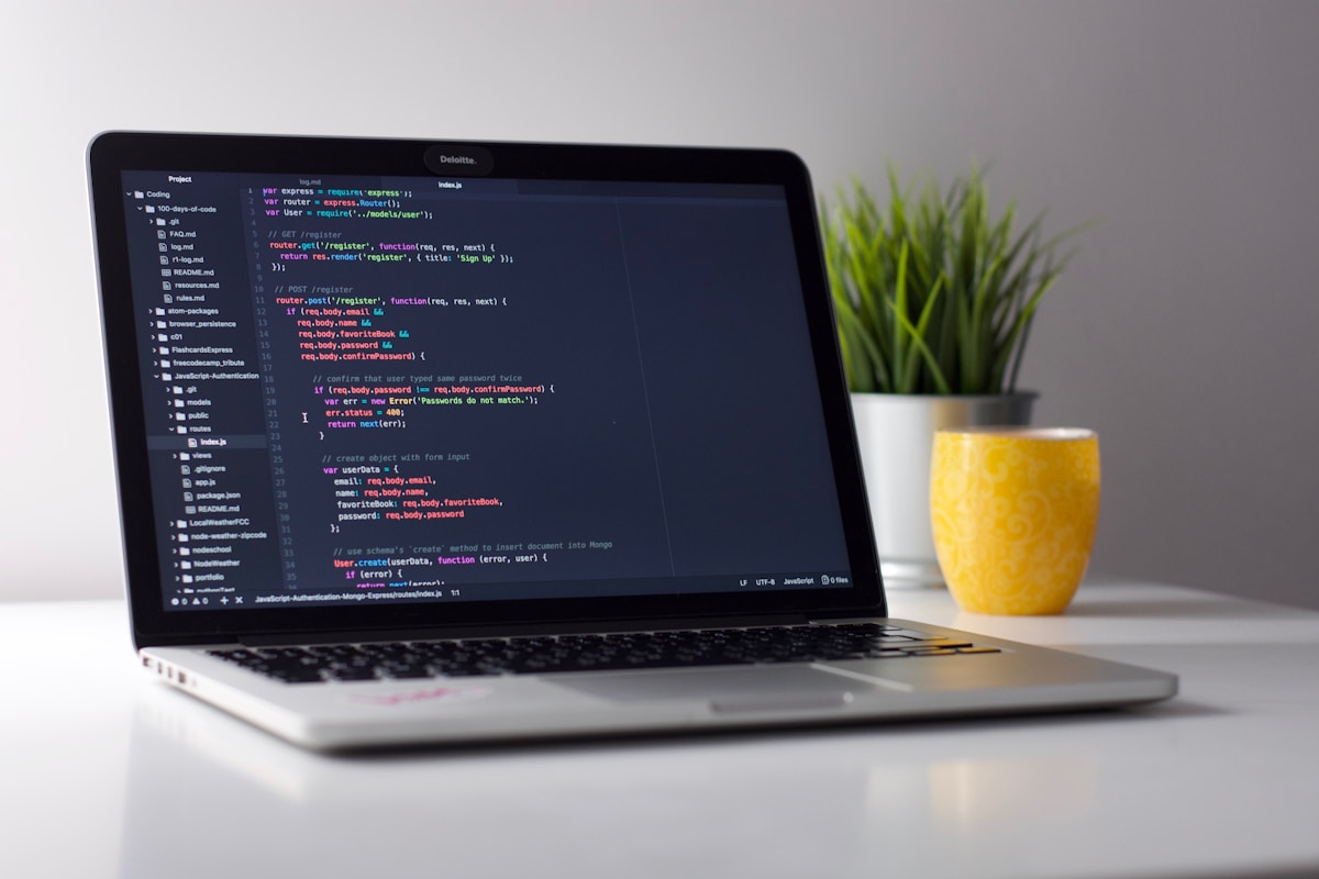 Desarrollo Web Responsivo: Diseño que Funciona en Todos los Dispositivos